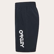 Ytr Shore Shorts 11.0 - Pitch Black
