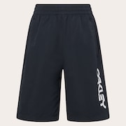 Ytr Shore Shorts 11.0 - Pitch Black