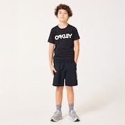 Ytr Shore Shorts 11.0 - Pitch Black