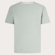 Radiant Uv Shade Op Tee 9.0 - Island Green