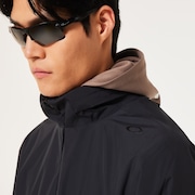 Multi 3L Coat 1.0 - Blackout