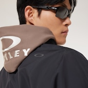 Multi 3L Coat 1.0 - Blackout