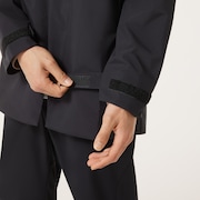 Multi 3L Coat 1.0 - Blackout