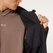 Multi 3L Coat 1.0 - Blackout