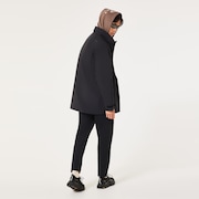 Multi 3L Coat 1.0 - Blackout
