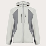 Drift Tech Fleece Hoodie - Mist