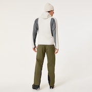 Drift Tech Fleece Hoodie - Mist