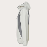 Drift Tech Fleece Hoodie - Mist