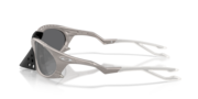 Plantaris TI - Raw Titanium