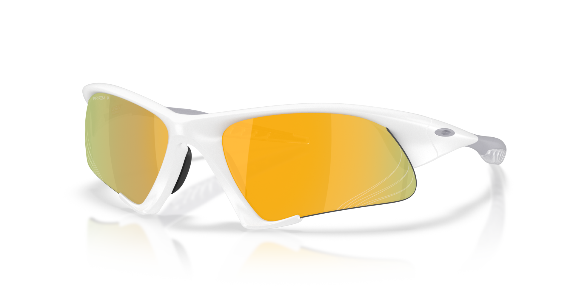 Oakley Heren Suture Jacket® Zonnebrilen