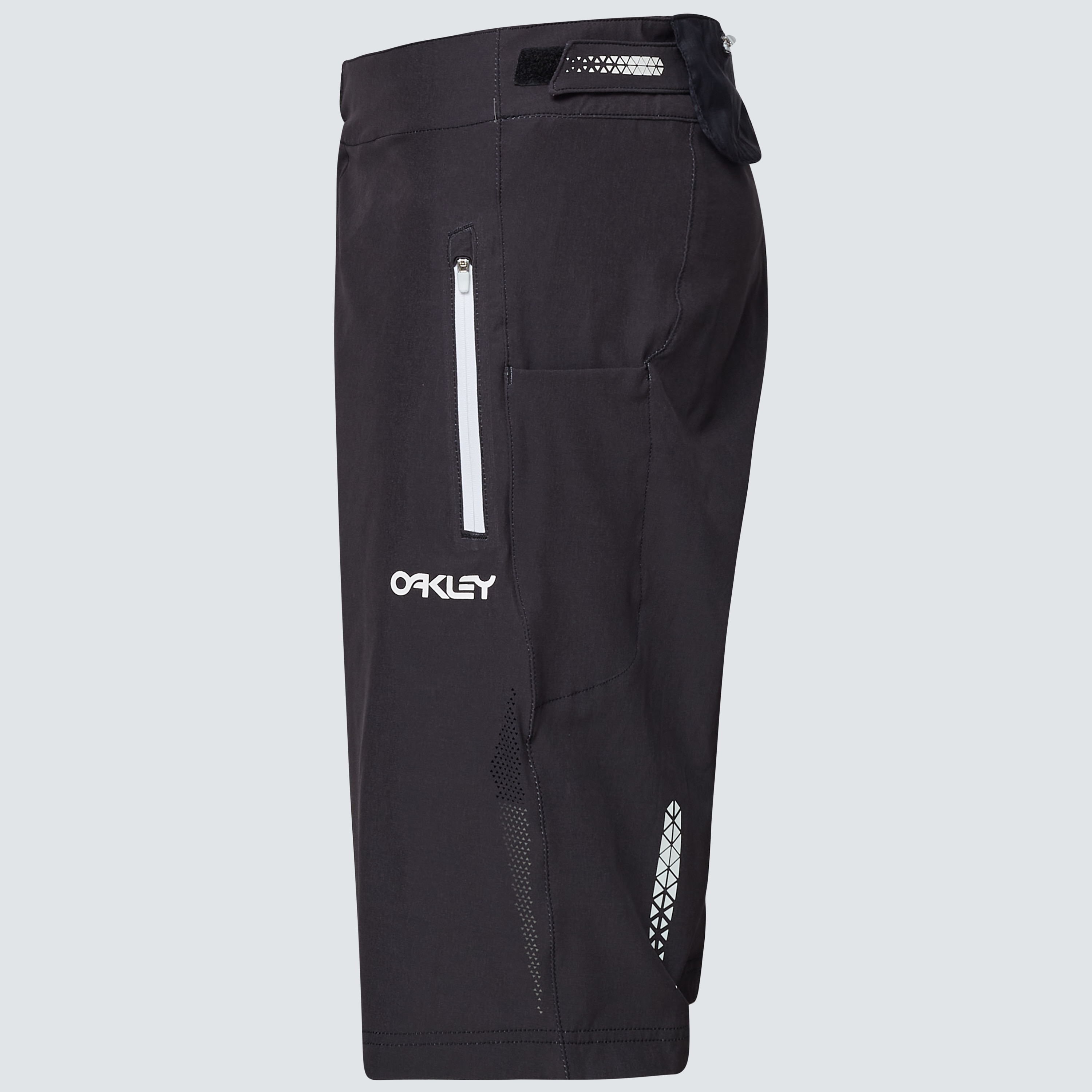 【HI FI FNK】Rob Stud Bermuda Pants Karter Ripstop Cargo Shorts (7-16) | GUESS Factory
