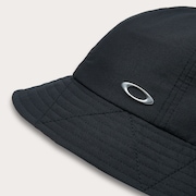 Oakley Round Hat FA 25.0 - Blackout