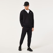 Foundational Fleece Pants 4.0 - Blackout