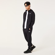 Foundational Fleece Pants 4.0 - Blackout