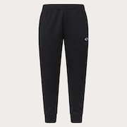 Foundational Fleece Pants 4.0 - Blackout