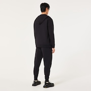 Foundational Fleece Pants 4.0 - Blackout