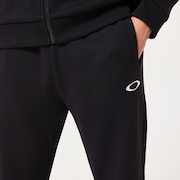 Foundational Fleece Pants 4.0 - Blackout
