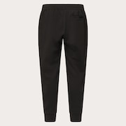 Foundational Fleece Pants 4.0 - Blackout