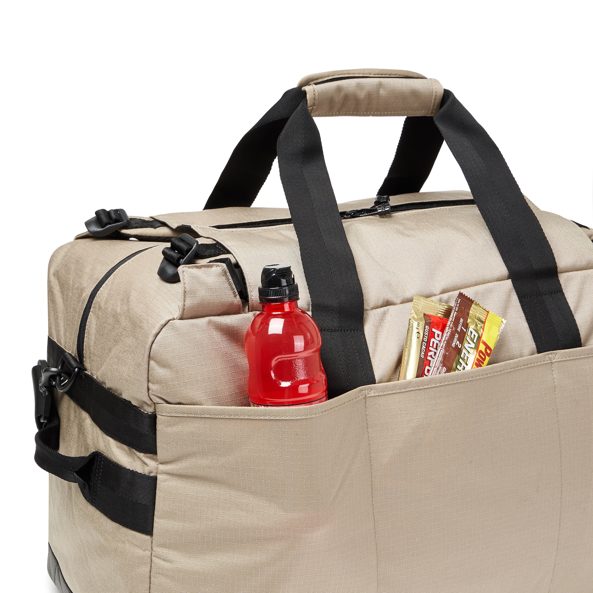 Oakley Utility Big Duffle Bag Rye Oakley® Official Oakley