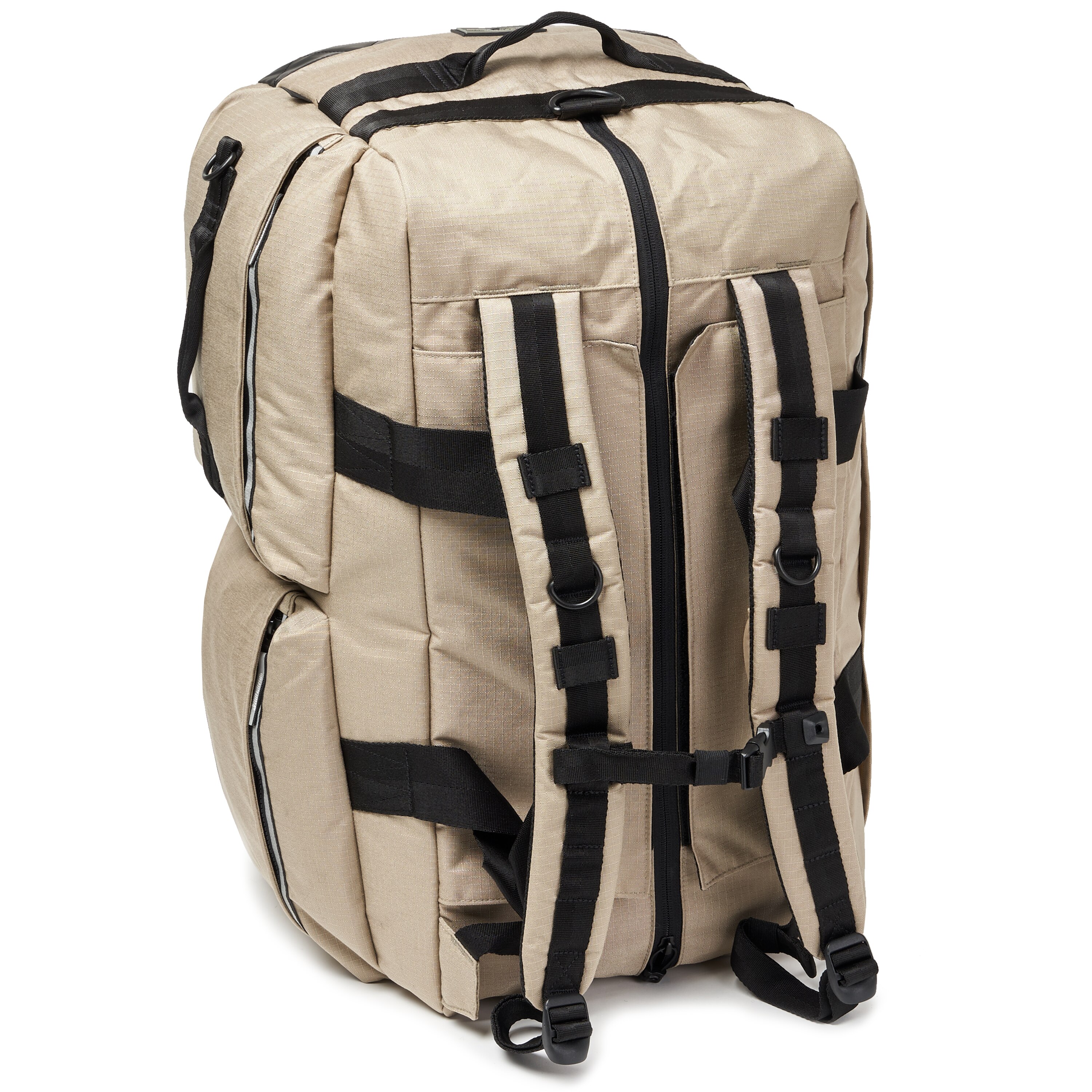 Oakley Utility Big Duffle Bag Rye Oakley® Official Oakley