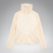 Latitude Veil Mid Layer - Mist