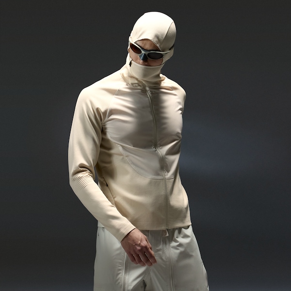 Latitude Veil Mid Layer