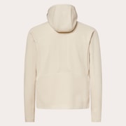 Latitude Veil Mid Layer - Mist