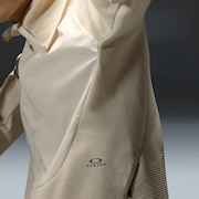 Latitude Veil Mid Layer - Mist