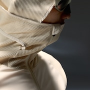 Latitude Veil Mid Layer - Mist