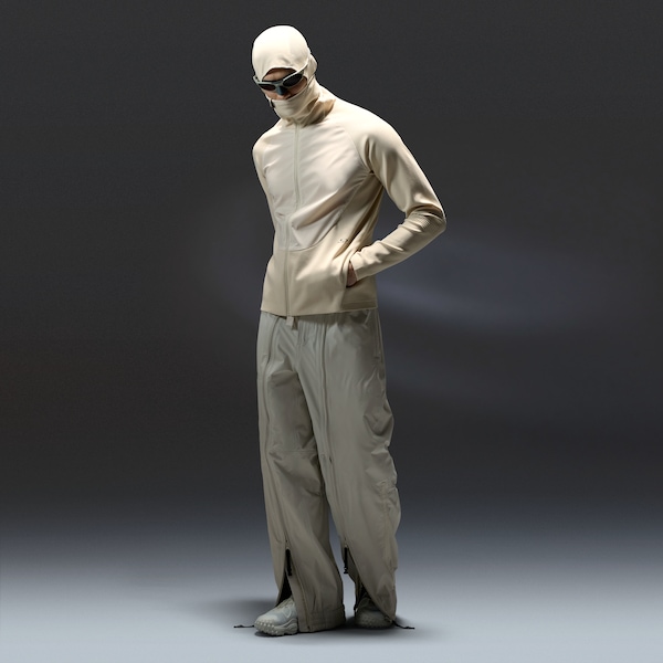 Latitude Veil Mid Layer