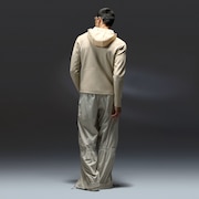 Latitude Veil Mid Layer - Mist