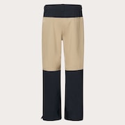 Tnp Lined Shell Pant 2.0 - Pebble