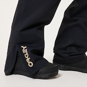 Tnp Lined Shell Pant 2.0 - Pebble