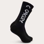 B1B Socks 2.0 (3 PCS) - Black/White