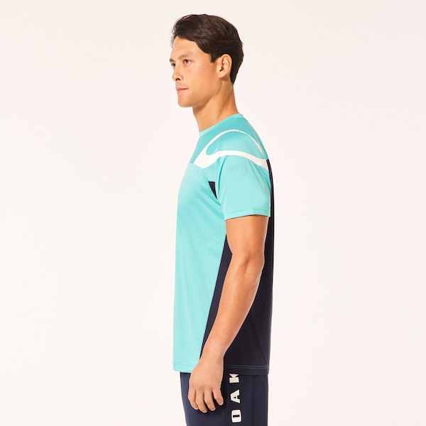 Enhance Tech Cold SS Crew 2.0