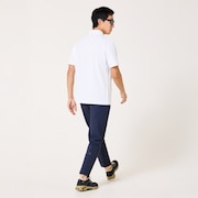 O-Sync Pack Polo Essential 2.0 - White