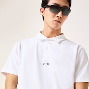 O-Sync Pack Polo Essential 2.0 - White