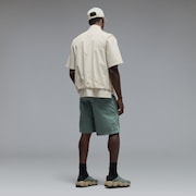 Echo Rise Vest - Mist