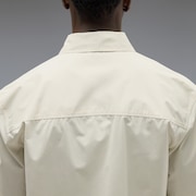 Echo Rise Vest - Mist