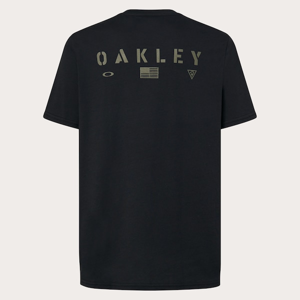 SI Foundation Tee