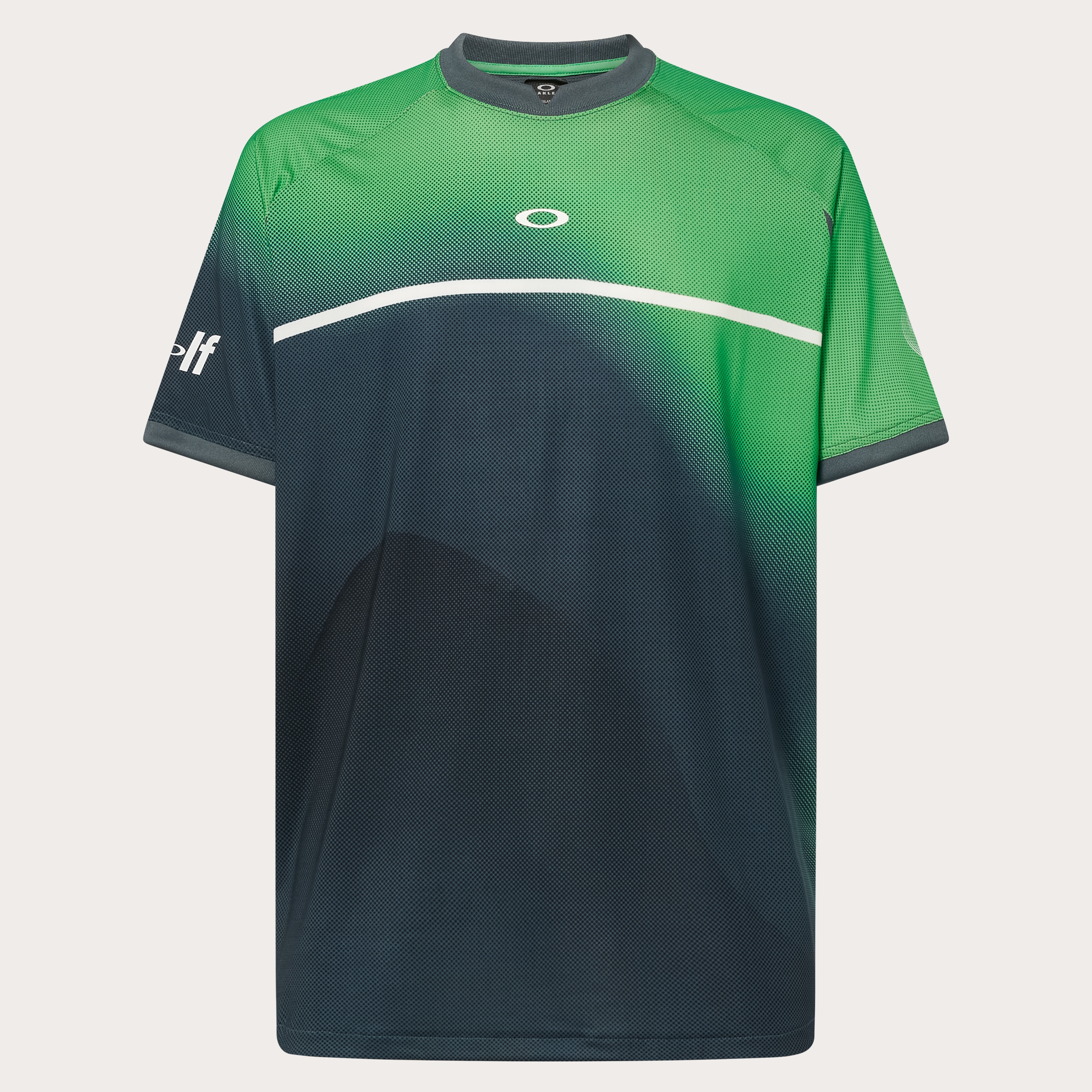 Oakley Oakley Sand Camo Rgln - Virulent Green | Oakley® US