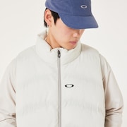 Oakley Forceful Padded Vest - Mist