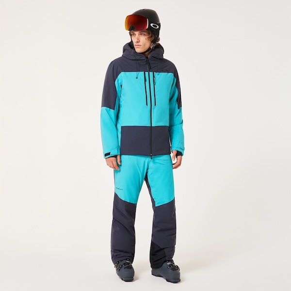 Canopy PRO Insulated Jacket