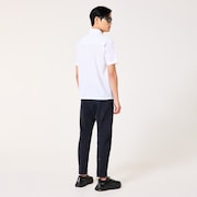 Multi SS  Shirts 6.0 - White