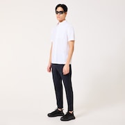 Multi SS  Shirts 6.0 - White