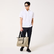 Multi SS  Shirts 6.0 - White