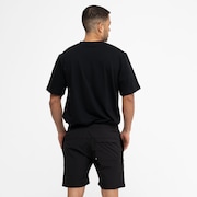 Bermuda Oakley Essential Walkshorts - Blackout