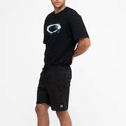 Bermuda Oakley Essential Walkshorts - Blackout