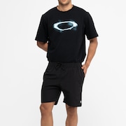 Bermuda Oakley Essential Walkshorts - Blackout