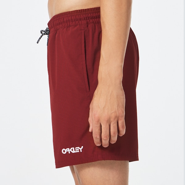 Seersucker 16 Beach Short